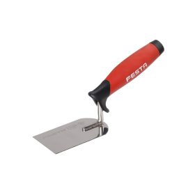 Festa gittelő kanál 80 inox lágy fogantyús