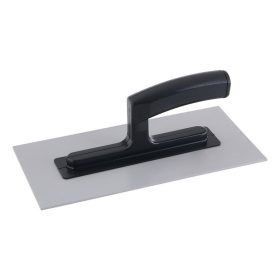 Festa glettelő műanyag ABS 280 x 140 x 3 mm