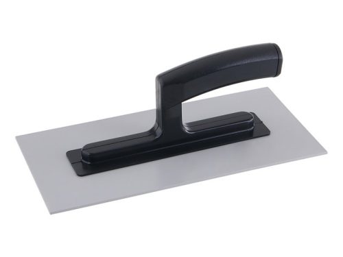 Festa glettelő műanyag ABS 280 x 140 x 3 mm