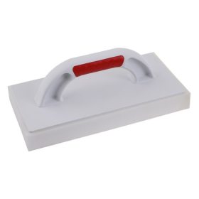 Festa fugázó szivacs habszivaccsal irdalt 140 x 280/30 mm fehér