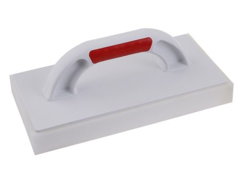 Festa fugázó szivacs habszivaccsal irdalt 140 x 280/30 mm fehér