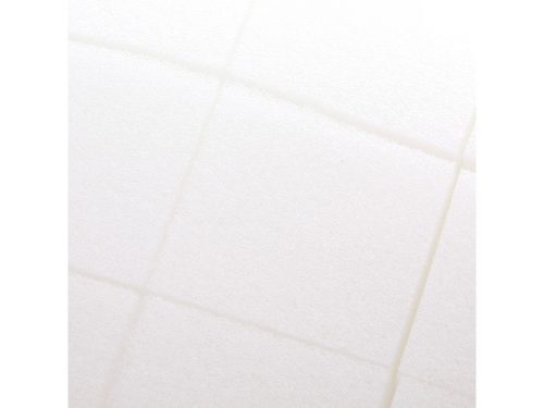 Festa fugázó szivacs habszivaccsal irdalt 140 x 280/30 mm fehér