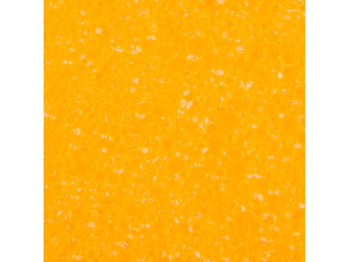 Festa fugázó szivacs habszivaccsal 140 x 280/30 mm sárga