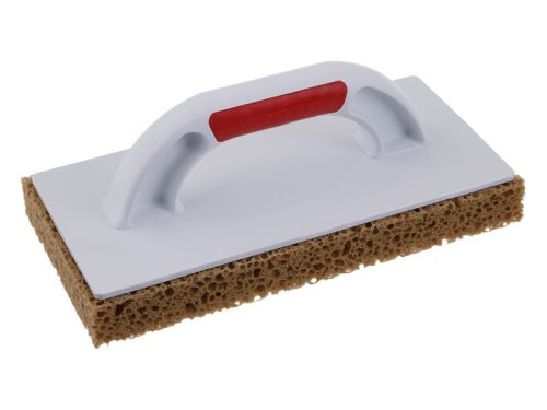 Festa fugázó szivacs durva tengeri szivaccsal 140 x 280/30 mm