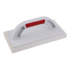 Festa fugázó szivacs habszivaccsal irdalt 130 x 250/20 mm fehér