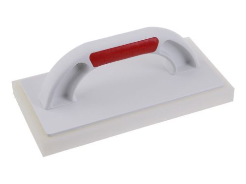 Festa fugázó szivacs habszivaccsal irdalt 130 x 250/20 mm fehér