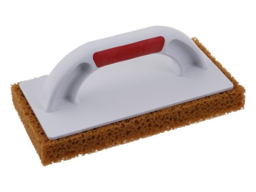 Festa fugázó szivacs durva tengeri szivaccsal irdalt 130 x 250/30 mm