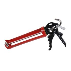 Festa kittkinyomó pisztoly 225 mm erősített profi