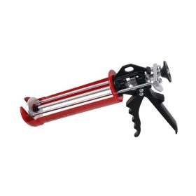 Festa kittkinyomó pisztoly 225 mm merevített