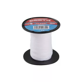 Festa kőműves zsinór 50 fm x 1,0 mm fehér