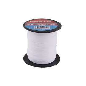 Festa kőműves zsinór 50 fm x 2,0 mm fehér