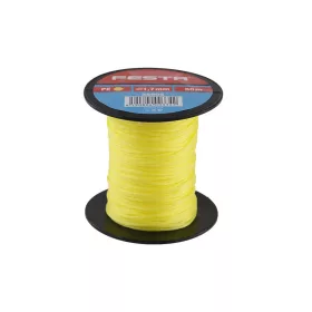 Festa kőműves zsinór 50 fm x 1,7 mm citromsárga