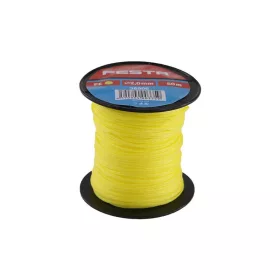 Festa kőműves zsinór 50 fm x 2,0 mm citromsárga