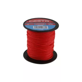 Festa kőműves zsinór 50 fm x 2,0 mm piros