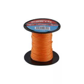 Festa kőműves zsinór 50 fm x 1,0 mm narancssárga