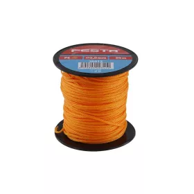 Festa kőműves zsinór 50 fm x 2,0 mm narancssárga