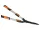 Festa sövényvágó olló 230 mm teleszkópos nyél hullámos áttételes