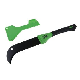 Festa bozótvágó kés 440 mm teflon