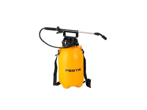 Festa permetező fél háti 5 liter