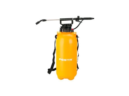 Festa permetező fél háti 8 liter