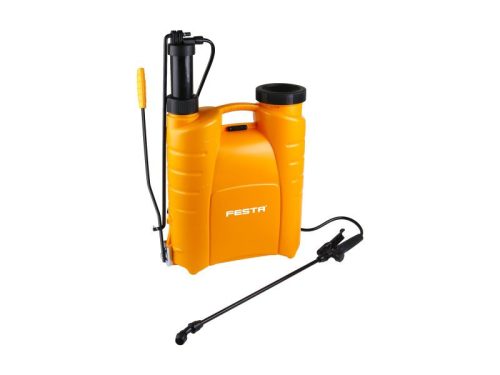 Festa permetező háti 12 liter