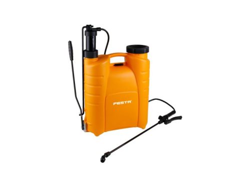 Festa permetező háti 16 liter