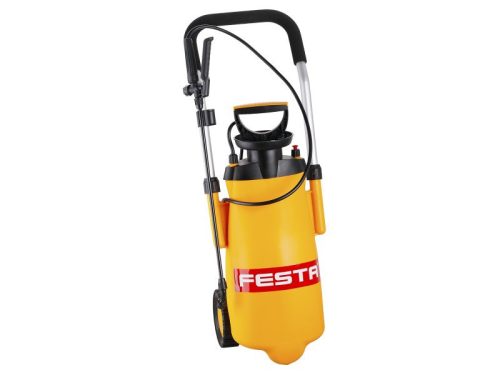 Festa permetezőkocsi 12 liter