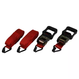 Festa racsnis rakományrögzítő heveder horoggal 6 m x 25 mm (2 db/cs)