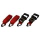 Festa racsnis rakományrögzítő heveder horoggal 6 m x 25 mm (2 db/cs)