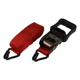 Festa racsnis rakományrögzítő heveder horoggal 6 m x 25 mm