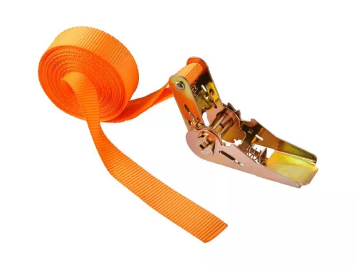 Festa rakományrögzítő heveder 5 m x 25 mm TÜV/GS