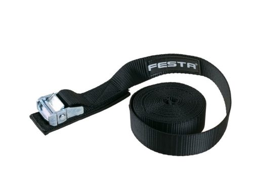Festa rakományrögzítő heveder 4 m x 38 mm