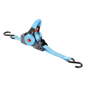 Festa önbehúzó racsnis rakományrögzítő heveder 2 m x 18 mm / 100 kg (2 db/cs)