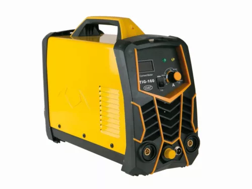 Festa hegesztő inverter 160A TIG/MMA
