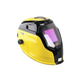 Festa automata hegesztőpajzs LCD kijelzővel