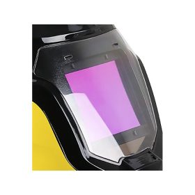 Festa előtét üveg (plexi) átlátszó (hegesztőpajzshoz)