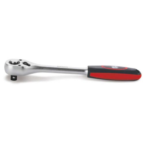 Fortum racsnis hajtókar 48 fog, industrial, 61CrV5/S2 1/4", 145mm
