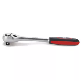 Fortum racsnis hajtókar 48 fog, industrial, 61CrV5/S2 1/2", 270mm