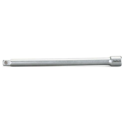 Fortum hosszabbító szár 1/2", 60CrV5 250mm