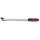 Fortum L-csuklós hajtókar 1/2", 61CrV5 380mm