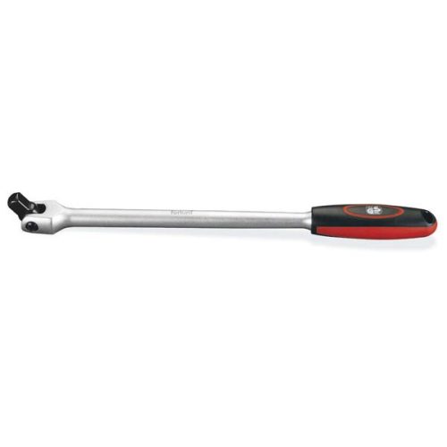 Fortum L-csuklós hajtókar 1/2", 61CrV5 380mm