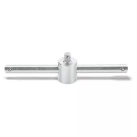 Fortum T-hajtószár (csúszó) 1/4", 110mm, 61CrV5