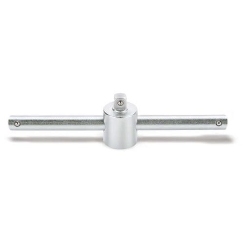 Fortum T-hajtószár (csúszó) 1/4", 110mm, 61CrV5; FORTUM