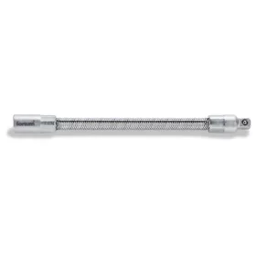 Fortum flexibilis hosszabbító szár, 1/4"-os dugófejekhez 150mm