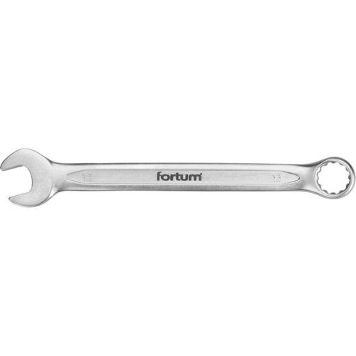 Fortum csillag-villás kulcs, 61CrV5 20mm