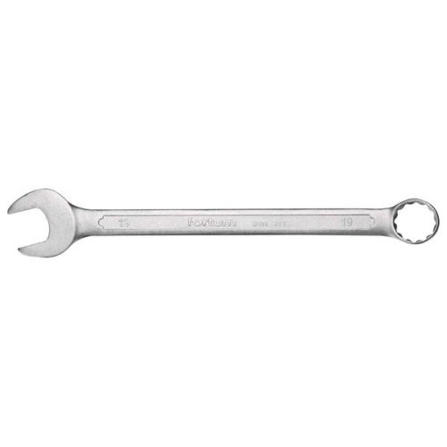 Fortum csillag-villás kulcs, 61CrV5 24mm