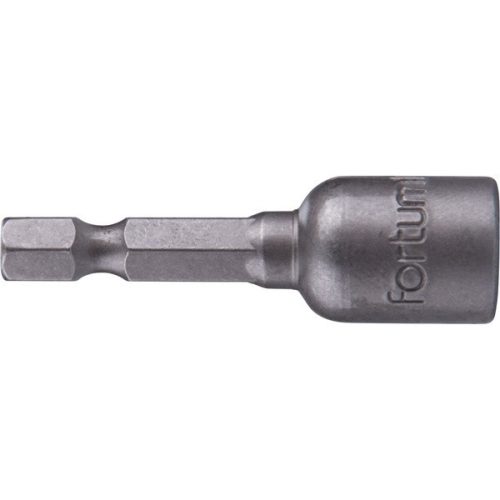 Fortum behajtó hatlapfejű csavarhoz 8×48mm, 1/4" hatszög befogás, CV, mágneses