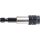 Fortum bittartó szár, 1/4", 60mm CV, Fix-Clip gyorskioldó