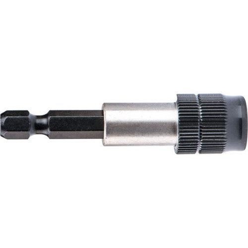 Fortum bittartó szár, 1/4", 60mm CV, Fix-Clip gyorskioldó