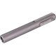 Fortum bittartó szár, 1/4", 75 mm CV, SDS plus befogás, mágneses